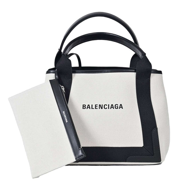 バレンシアガ BALENCIAGA トートバッグ 339933 9260 ホワイト