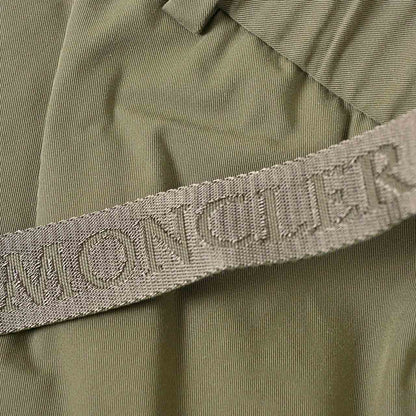 モンクレール MONCLER ハーフパンツ 091 2800013 596UO グリーン  メンズ