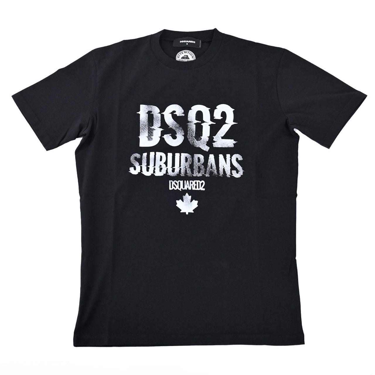 ディースクエアード DSQUARED2 Tシャツ S74GD1219 D20014 Cool Fit Tee ...