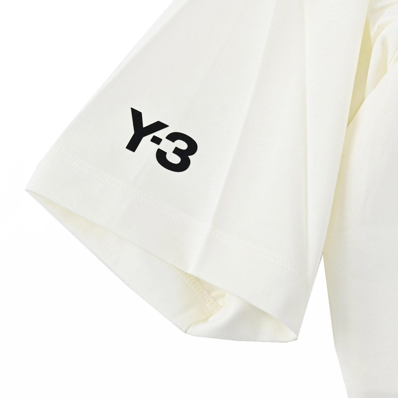 ワイスリー Y-3 Tシャツ IV5625 ホワイト 2024春夏 メンズ