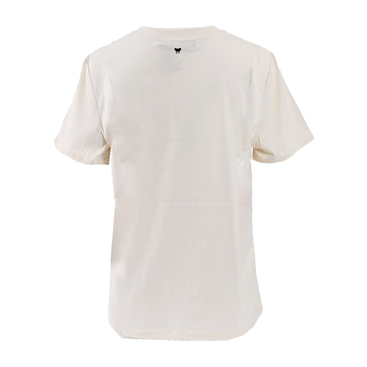 ウィークエンド マックスマーラ WEEKEND MAXMARA Tシャツ CINEMA 59710616 003 イエロー 2024SS レディース